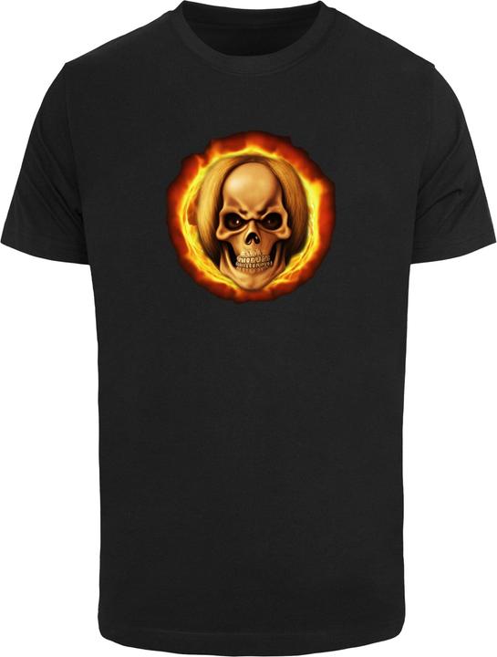 Mister Tee MisterTee Sun Death Tee - 170153