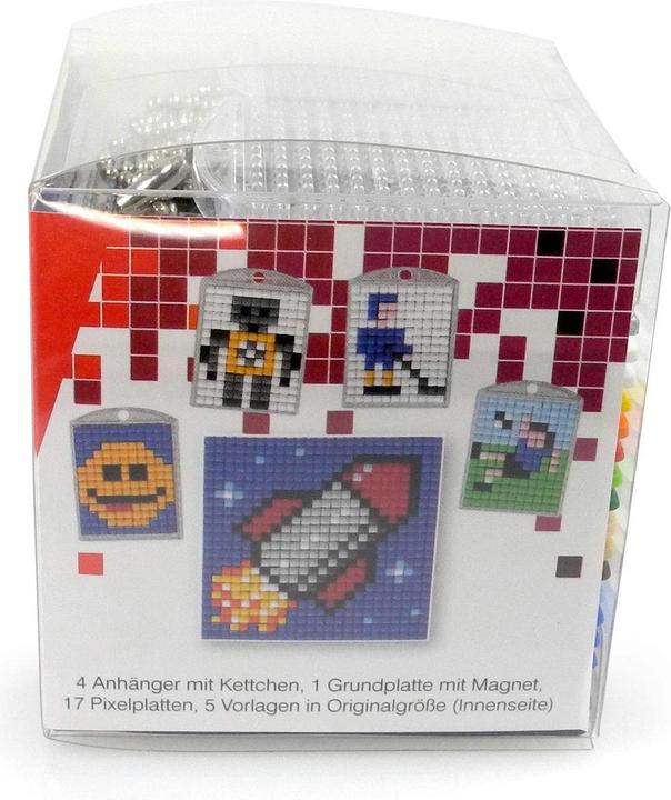 Produktbild Pracht Pixel Bastelset 15