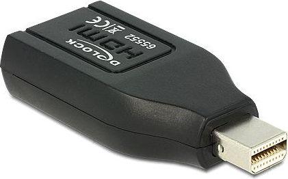 Produktbild Delock Mini DisplayPort zu (HDMI, 4.50 cm)