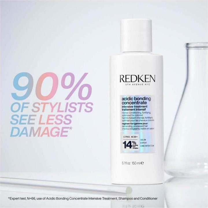 Immagine prodotto Redken Trattamento intensivo del concentrato acido di adesione (150 ml)