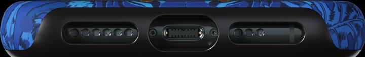 Produktbild Richmond & Finch Blue Tiger (Apple iPhone 11 Pro)