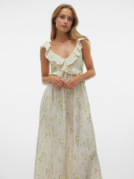 Image du produit Vero Moda VMJOSIE Robe longue (XL)