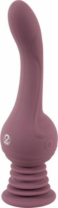 Actual product image You2Toys Turbo Shaker G-Spot Lover