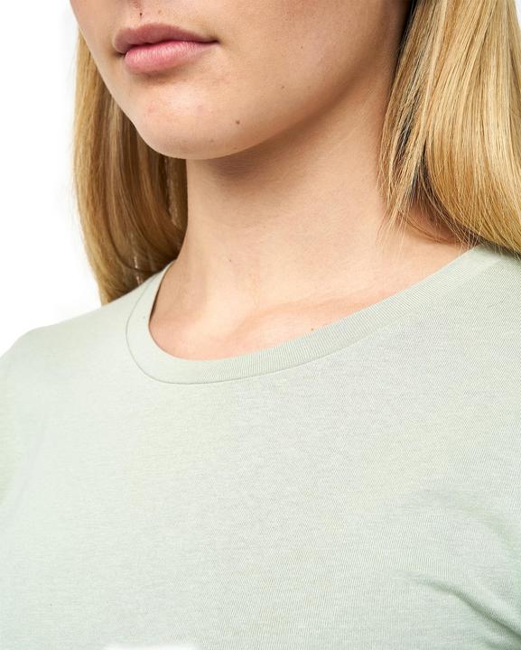 Image du produit Juice Womens/Ladies Tilly Crop T-shirt (L)