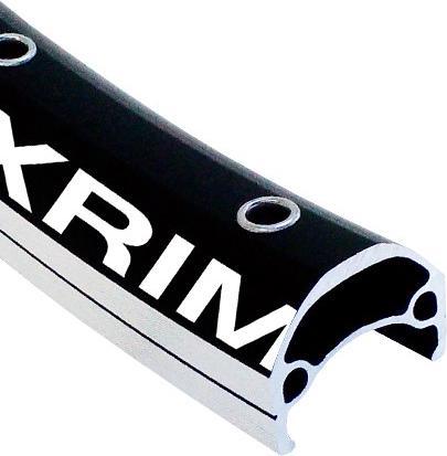 Produktbild Alexrims MTB RIM DM21 26 "x36OTW. BOK CNC Black (neu) (26")