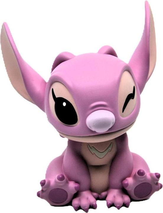 Immagine prodotto Lilo & Stitch Salvadanaio Angel Twink 15 cm