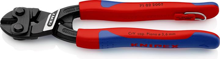 Produktbild Knipex CoBolt (200 mm)