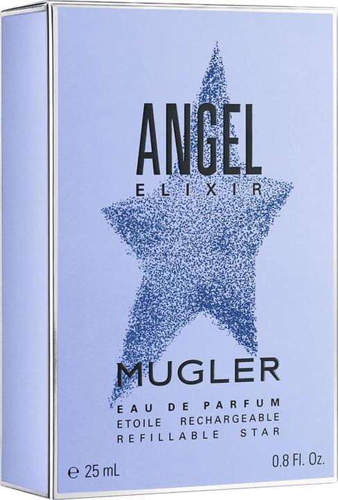 Immagine prodotto Thierry Mugler Angel Elixir Eau de Parfum (Eau de parfum, 25 ml)