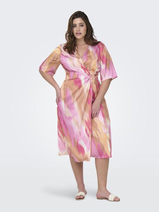 Produktbild Only CARVELIANE Midikleid Kleid (52)