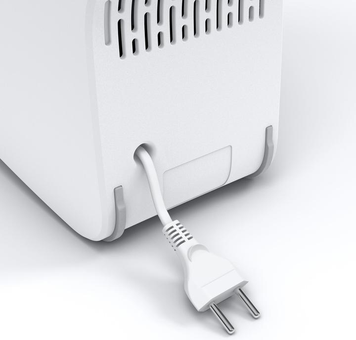 Actual product image Bosch Hausgeräte MFW3X14W