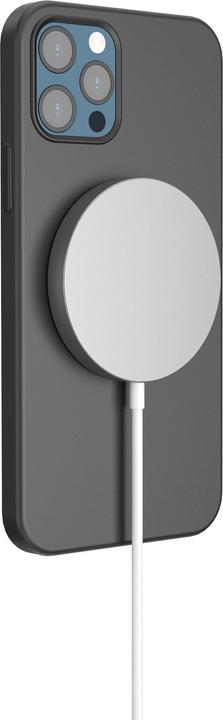Image du produit RealPower Chargeur PC-MagSet et chargeur MagSafe SET (20 W)