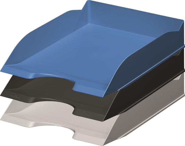 Immagine prodotto Durable Cestino portaoggetti (C4, A4)