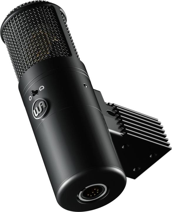 Actual product image Warm Audio WA-8000