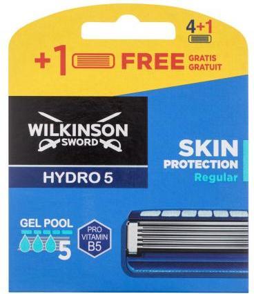 Wilkinson Hydro 5 (5 x)