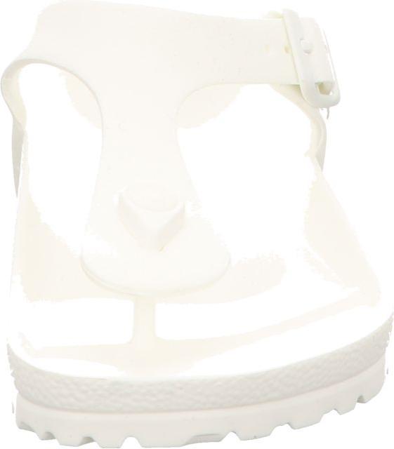 Actual product image Birkenstock Gizeh EVA normal (36)