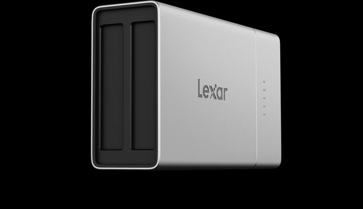 Image du produit Lexar Professional Workflow Go