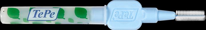 Actual product image TePe Interdental brush - extra soft (25 x, 0.60 mm)