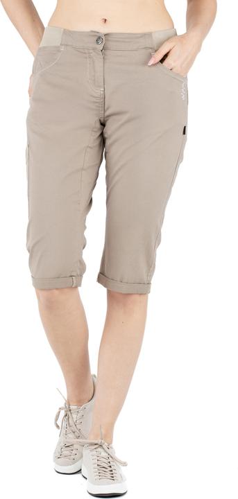 Immagine prodotto Chillaz Women's Jessy 3/4 Pant (42)