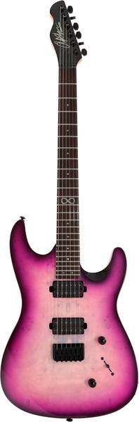 Image du produit Chapman Guitars ML1 Modern Special Run (Guitare électrique, Manche : Érable, Corps : Maille de peuplier et acajou, Touche : ébène de Macassar)