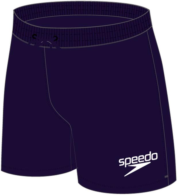 Actual product image Speedo Essential (4XL)