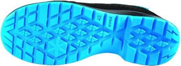 Produktbild Uvex Safety 69378 (S1, 44)