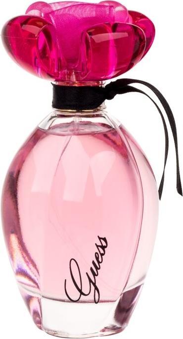 Image du produit Guess Fille (Eau de toilette, 100 ml)