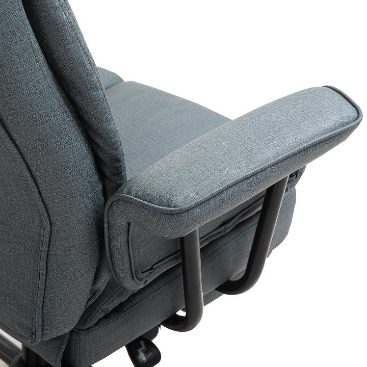 Image du produit Vinsetto Chaise de bureau