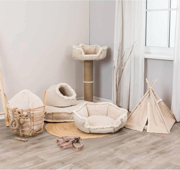 Image du produit Trixie Boho (83 cm, Beige)