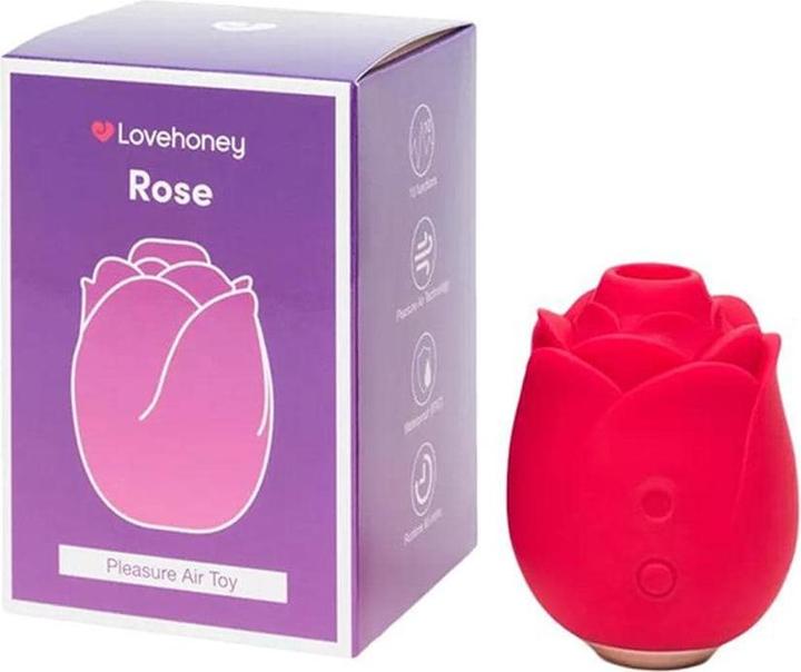 Produktbild Lovehoney Rose