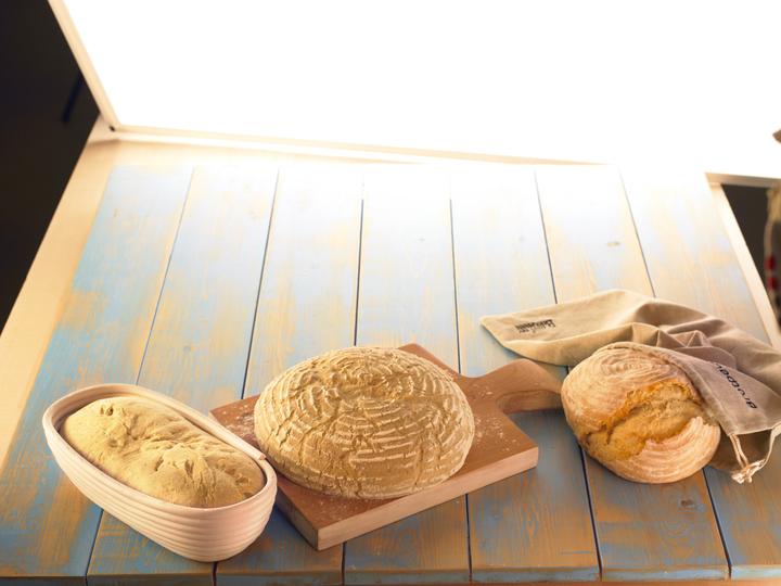Image du produit Birkmann Paniers de fermentation