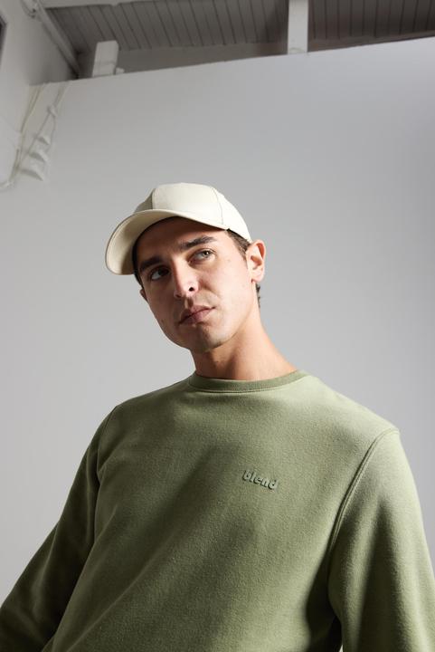 Image du produit Blend BHBHDownton Crew neck sweatshirt 20712522 (M)