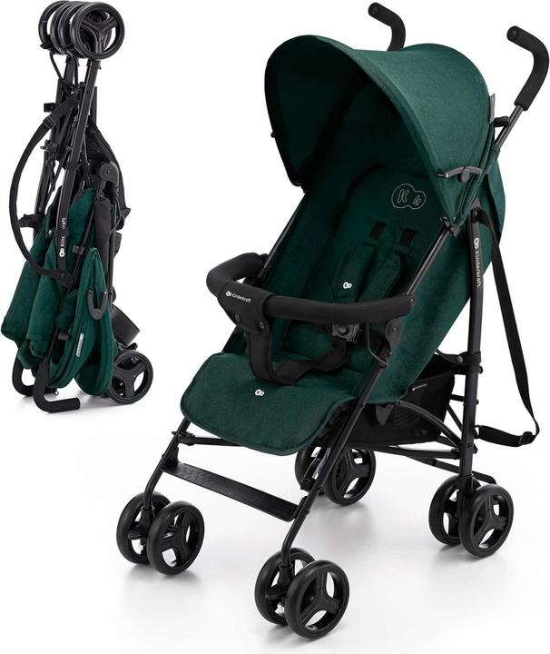 Actual product image KinderKraft Tik