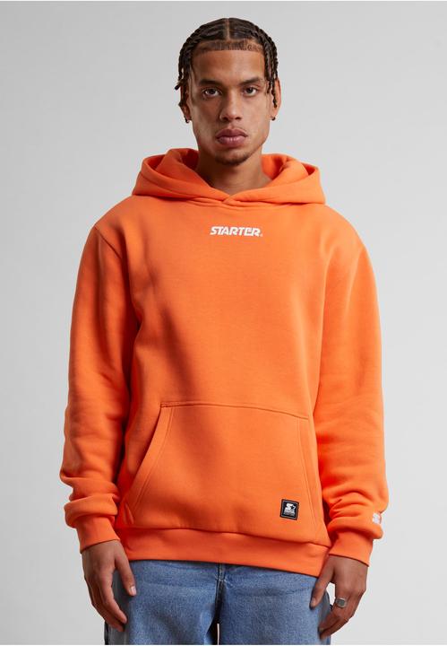 Actual product image Starter Small Logo Essential Hoodie - 192465 (XL)