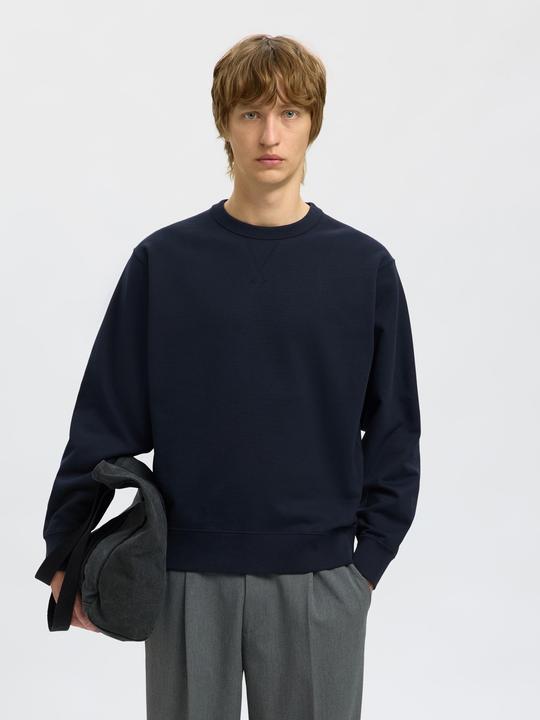 Immagine prodotto Selected Homme 100% Baumwoll Sweatshirt (XXL)