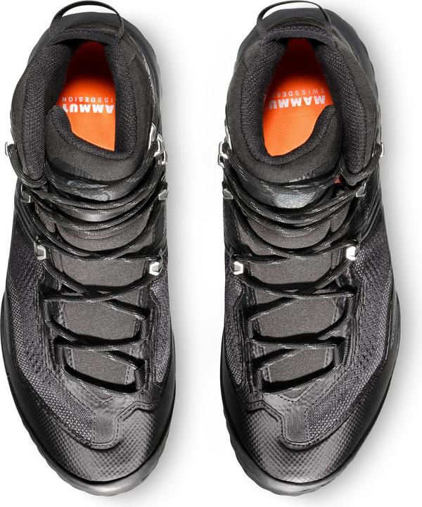 Image du produit Mammut Ducan II Haute GTX Femme (41 1/3)