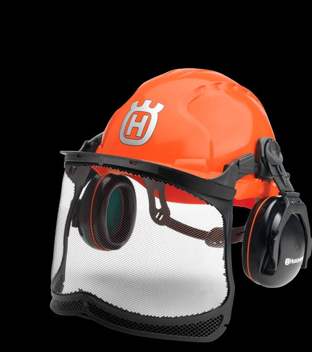 Actual product image Husqvarna Classic (One size)