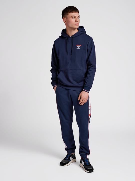 Actual product image hummel Ic Durban Regular Pants (XXS)