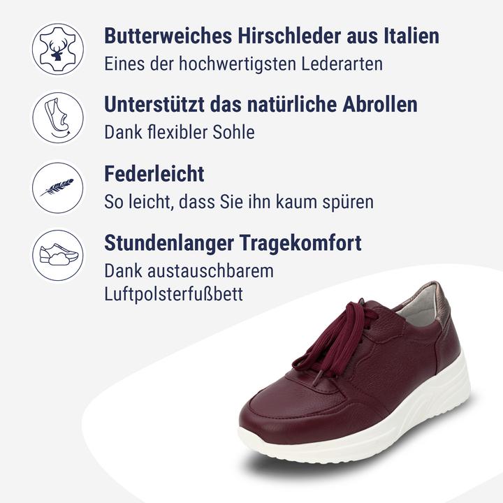 Produktbild Vitaform Sneaker Soft (40)