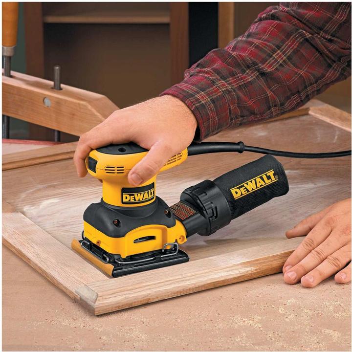 Immagine prodotto DeWalt Carta vetrata (100)