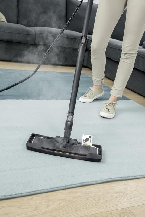 Produktbild Kärcher SC 4 EasyFix Premium (3.50 Bar, 2000 W)