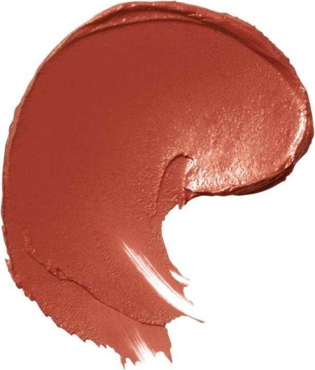 Actual product image Bourjois Rouge Velvet The Lipstick (53 Caramel Salé)