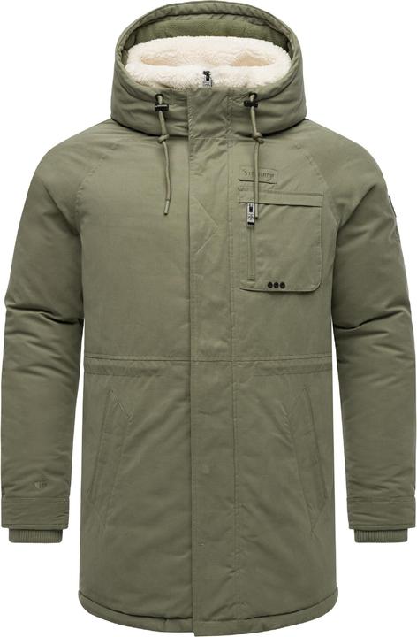 Image du produit Stone Harbour Navroos XX (3XL)