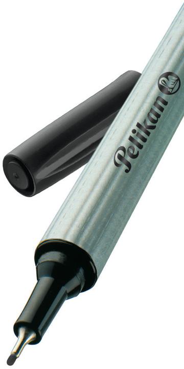 Produktbild Pelikan Fineliner 96 (Mehrfarbig, 10 x)