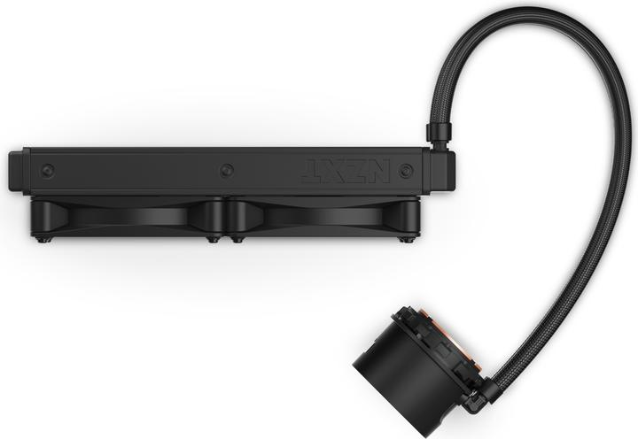 Actual product image NZXT Kraken 240