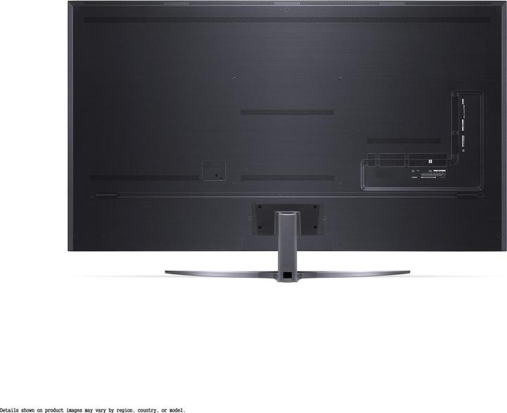 Productafbeelding LG 65QNED919PA (65", Mini-LED, 4K, 2021)
