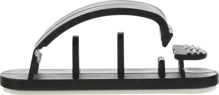Immagine prodotto InLine Confezione da 10 cable manager