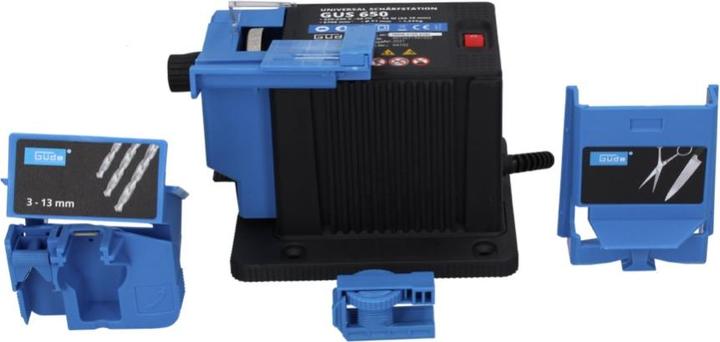 Image du produit Güde Gus 650 (65 W)