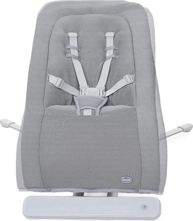 Actual product image Chicco Rhythm and sound rocker
