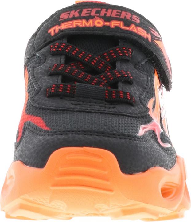 Immagine prodotto Skechers 400103L/BKRD S Lights-Thermo-Flash-Heat-Flux Bambini Ragazzi Scarpe da Ginnastica Scarpe basse sc (32)