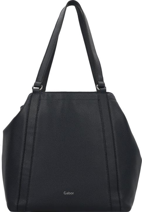 Actual product image Gabor Bessy Shopper Tasche 40 cm (14 l)